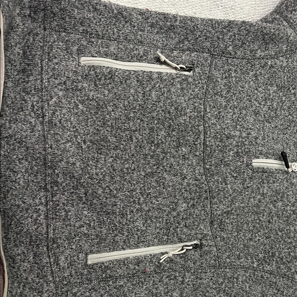 The North Face Women's Gray Hoodie - Picture 5 of 8